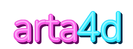 arta4d — logo kanal