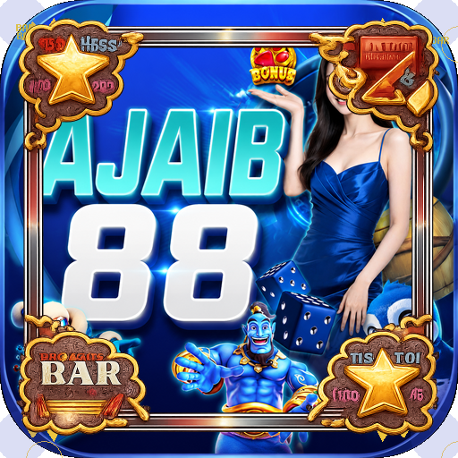 ajaib88 — galeri pratinjau Resmi APK