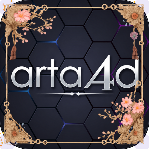 arta4d — mitra unggulan